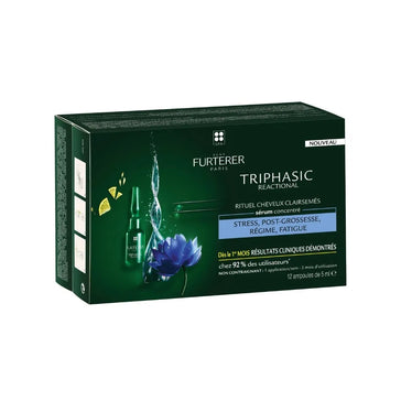 René Furterer Triphasic Reactional René Furterer Triphasic Reactional