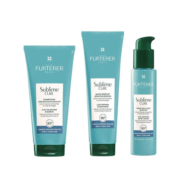 René Furterer Sublime Curl krulversterkende behandeling René Furterer Sublime Curl krulversterkende behandeling