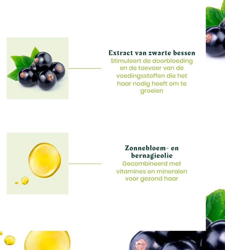 René Furterer Vitalfan Reactional supplement