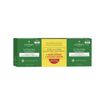 René Furterer Vitalfan Progressive supplement René Furterer Vitalfan Progressive supplement