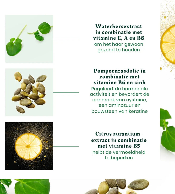 René Furterer Vitalfan Progressive supplement