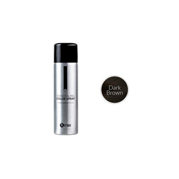 Kmax color spray - Donkerbruin (200ml) Kmax color spray - Donkerbruin (200ml)