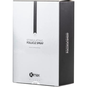 Kmax haaruitval follicle spray Kmax follicle spray