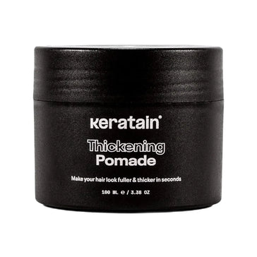 Keratain thickening pomade Keratain thickening pomade