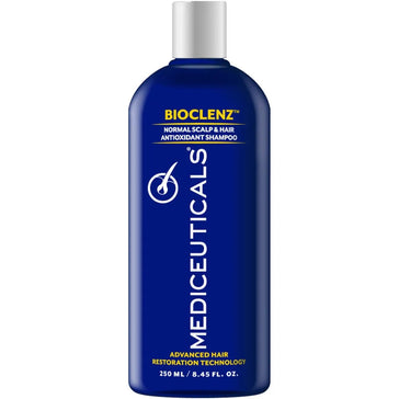 Mediceuticals Advanced Treatment Kit mannen (normaal haar) Mediceuticals Advanced Treatment Kit mannen (normaal haar)