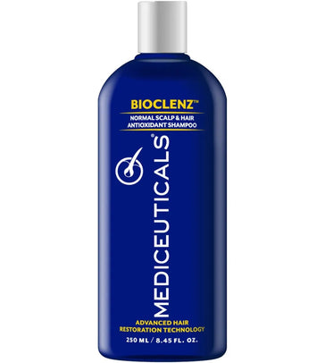 Mediceuticals Advanced Treatment Kit mannen (normaal haar) Mediceuticals Advanced Treatment Kit mannen (normaal haar)