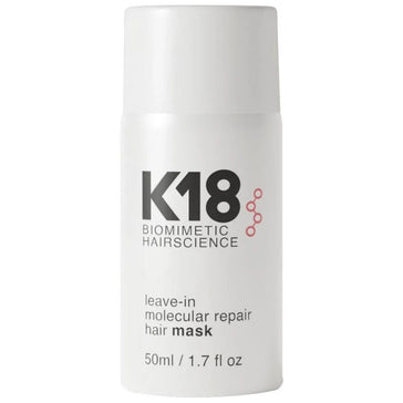 K18 repair leave-in masker (50 ml) K18 repair leave-in masker (50 ml)