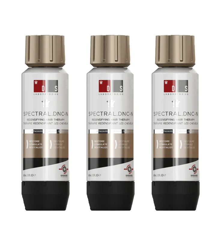 Spectral.DNC-N lotion 3-pack (3x60 ml)