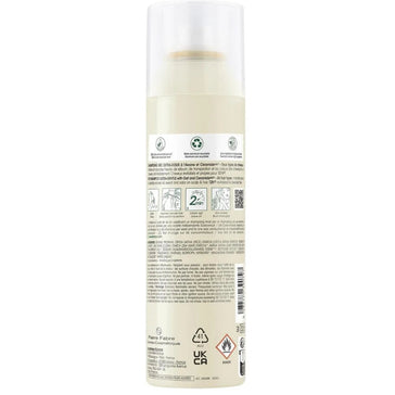Klorane droogshampoo alle haartypes Havermelk (150 ml) Klorane droogshampoo alle haartypes Havermelk (150 ml)
