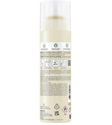 Klorane droogshampoo alle haartypes Havermelk (150 ml) Klorane droogshampoo alle haartypes Havermelk (150 ml)
