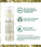 Klorane droogshampoo alle haartypes Havermelk (150 ml)