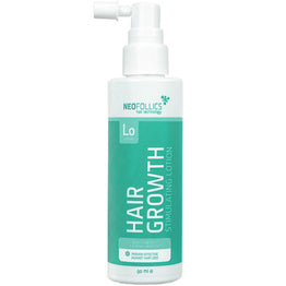Neofollics Lotion haargroei serum (7% Neoxyl)