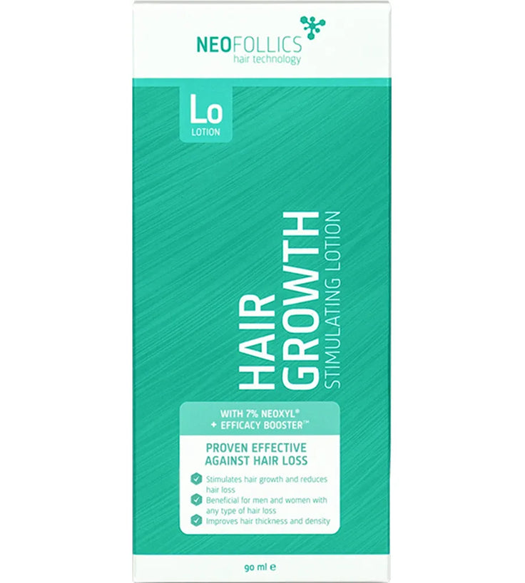 Neofollics lotion