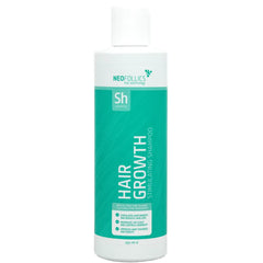 Neofollics Shampoo tegen haaruitval
