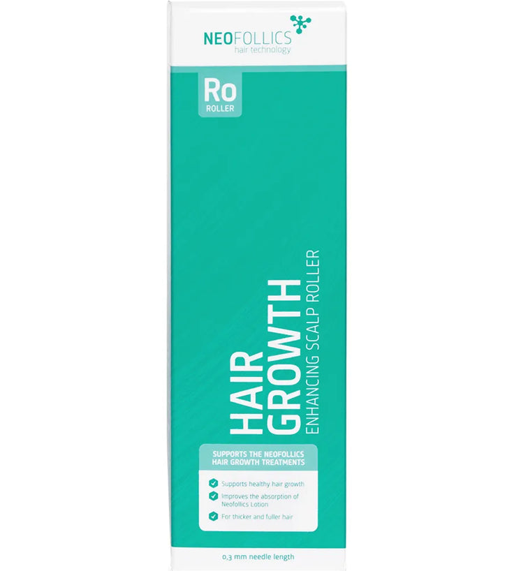 Neofollics Scalp Roller (0,3 mm) dermaroller