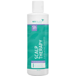 Neofollics Scalp Therapy Exfoliating Shampoo