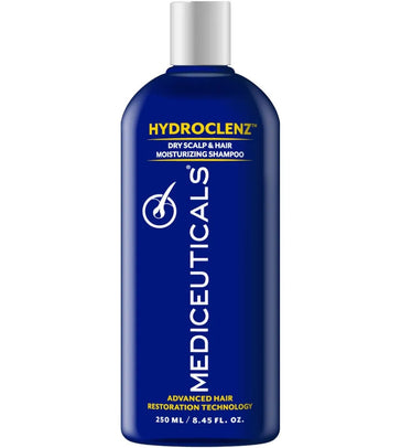 Mediceuticals Advanced Treatment Kit mannen (droog haar) Mediceuticals Advanced Treatment Kit mannen (droog haar)