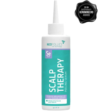 Neofollics Scalp Therapy Peeling Serum Neofollics Scalp Therapy Peeling Serum