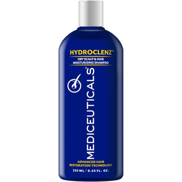 Mediceuticals Hydroclenz shampoo (250 ml) Mediceuticals Hydroclenz shampoo (250 ml)
