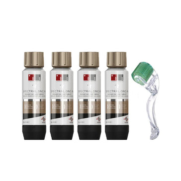 4x Spectral.DNC-N lotion + gratis dermaroller 4x Spectral.DNC-N lotion + gratis dermaroller