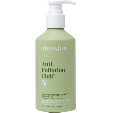 Abyssian superfood recovery shampoo (250 ml) Abyssian superfood recovery shampoo (250 ml)