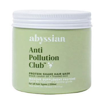Abyssian protein shake haarmasker (250ml) Abyssian protein shake haarmasker (250ml)