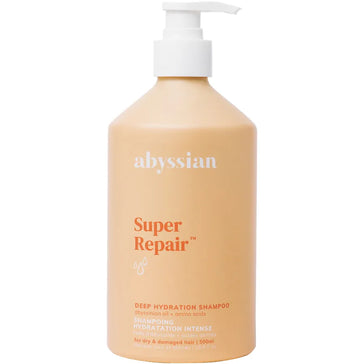 Abyssian deep hydration shampoo (500 ml) Abyssian deep hydration shampoo (500 ml)