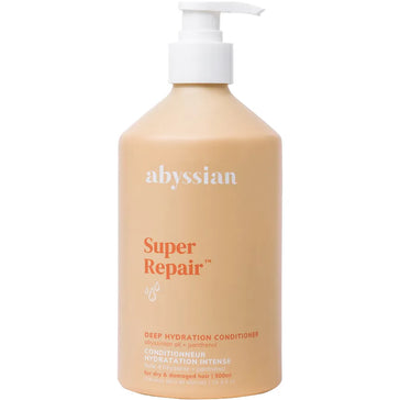 Abyssian deep hydration conditioner (500 ml) Abyssian deep hydration conditioner (500 ml)
