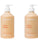 Abyssian deep hydration shampoo + conditioner combinatiepakket