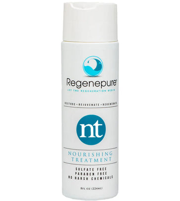 Regenepure NT shampoo Regenepure NT shampoo