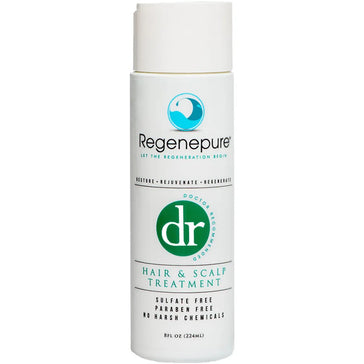 Regenepure DR shampoo Regenepure DR shampoo