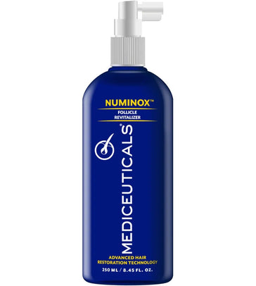 Mediceuticals Numinox follicle revitalizer lotion (250 ml) Mediceuticals Numinox follicle revitalizer lotion (250 ml)