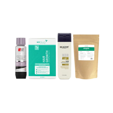 Behandeling voor haaruitval tijdens menopauze (overgang) Behandeling voor haaruitval tijdens menopauze (overgang)
