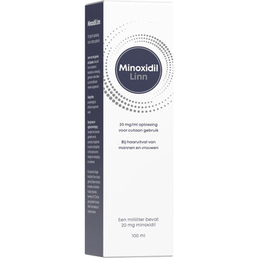 Linn Minoxidil 2% (100ml) Linn Minoxidil 2% (100ml)