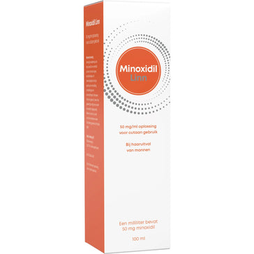 Linn Minoxidil 5% (100ml) Linn Minoxidil 5% (100ml)