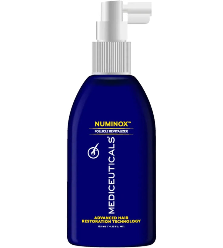 Mediceuticals Advanced Treatment Kit mannen (normaal haar)