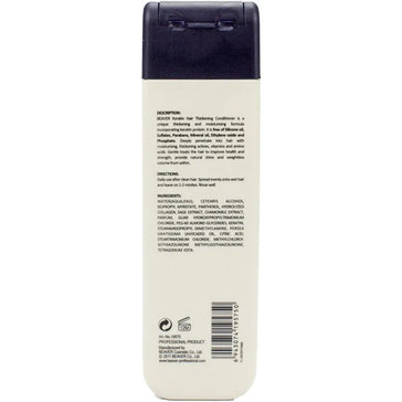 Beaver keratine conditioner (200ml) Beaver keratine conditioner (200ml)
