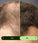 Toppik hair thickener kleurenspray - donkerbruin