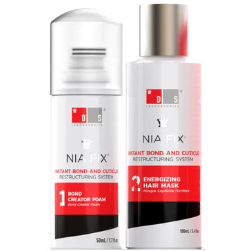 Nia Fix haarmasker Nia Fix haarmasker