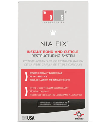 Nia Fix haarmasker Nia Fix haarmasker