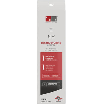 Nia shampoo Nia shampoo