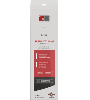 Nia shampoo Nia shampoo
