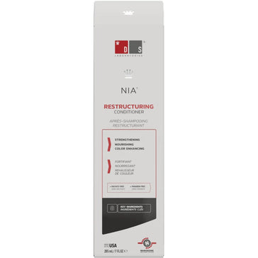 Nia conditioner Nia conditioner