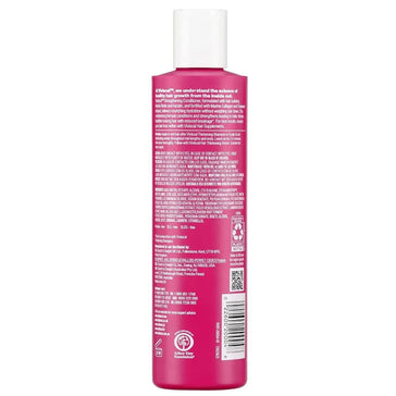 Viviscal thickening conditioner Viviscal thickening conditioner