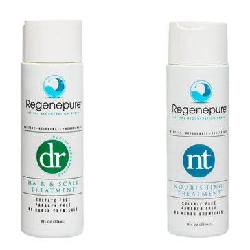 Regenepure DR + NT combinatiepakket Regenepure DR + NT combinatiepakket