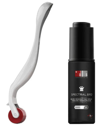 Spectral.BRD baard kit Spectral.BRD baard kit