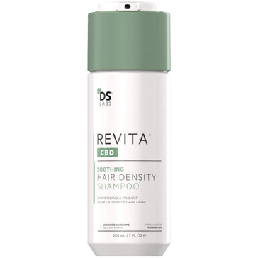 Revita.CBD haargroei shampoo (205 ml) Revita.CBD haargroei shampoo (205 ml)