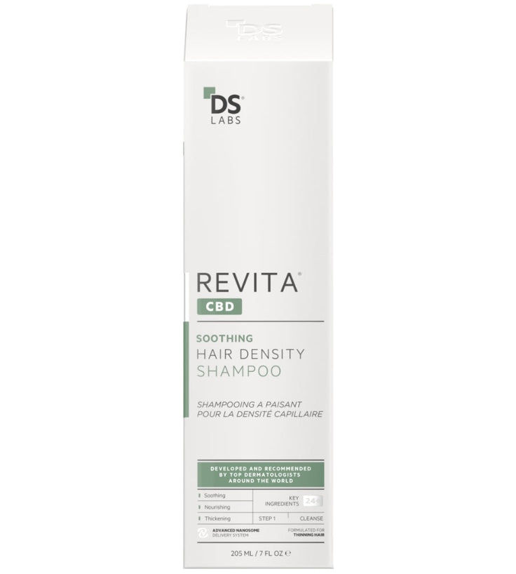 Revita.CBD haargroei shampoo (205 ml)