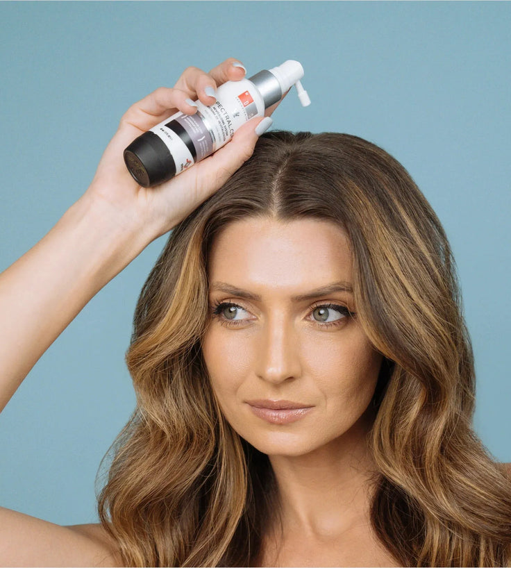 Spectral Women's Hair Density Serum (CSF)