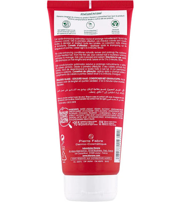 Klorane conditioner voor gekleurd haar Granaatappel (200 ml) Klorane conditioner voor gekleurd haar Granaatappel (200 ml)